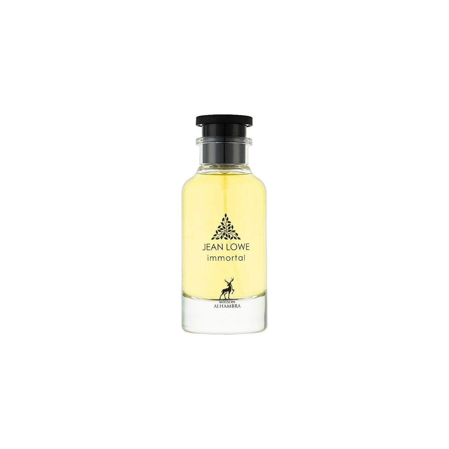 Jean Lowe Immortal Maison Alhambra - Parfümprobe - Tryfume