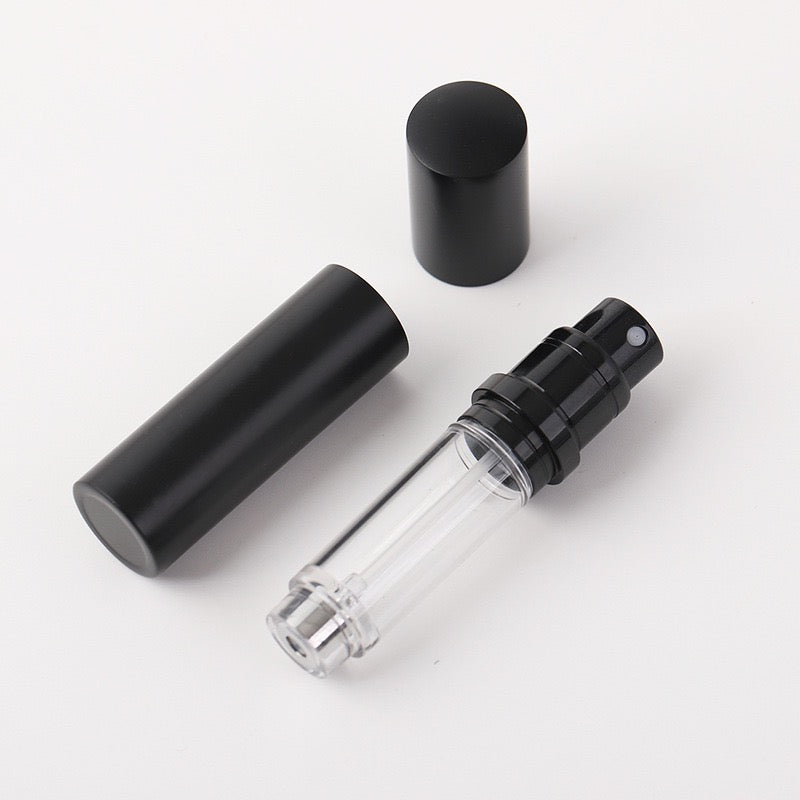 Parfümzerstäuber 5ml – nachfüllbar & ideal für unterwegs