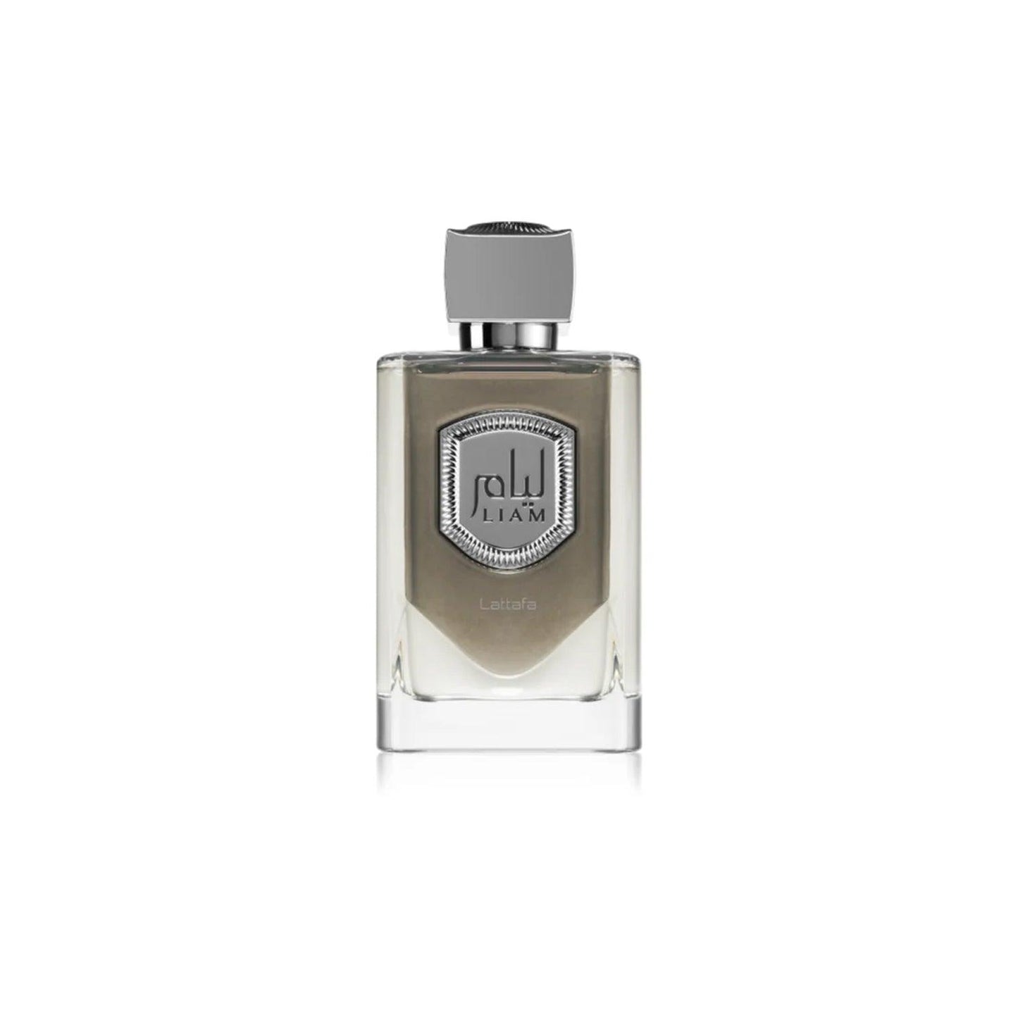 Lattafa Liam Grey - Parfümprobe - Tryfume