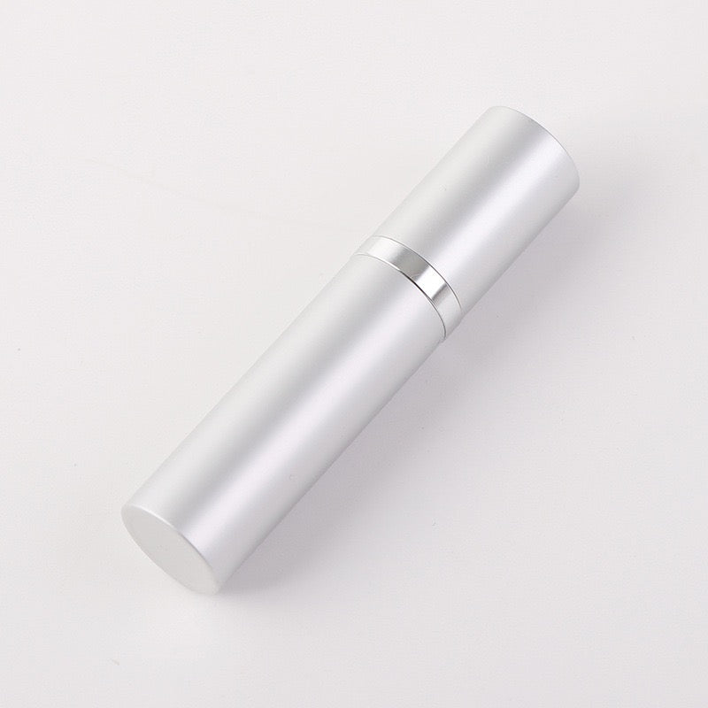 Parfümzerstäuber 5ml – nachfüllbar & ideal für unterwegs