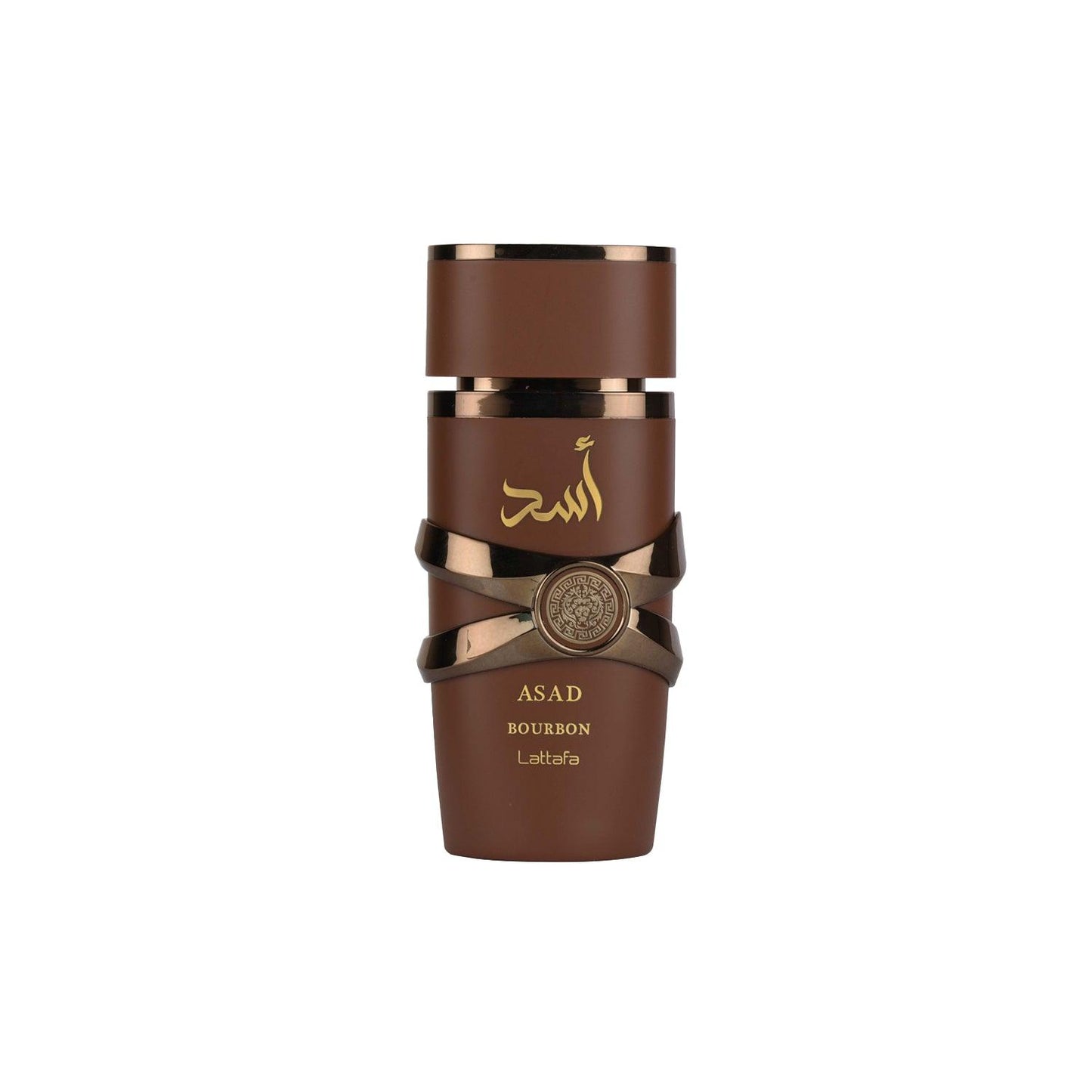 Lattafa Asad Bourbon - Parfümprobe