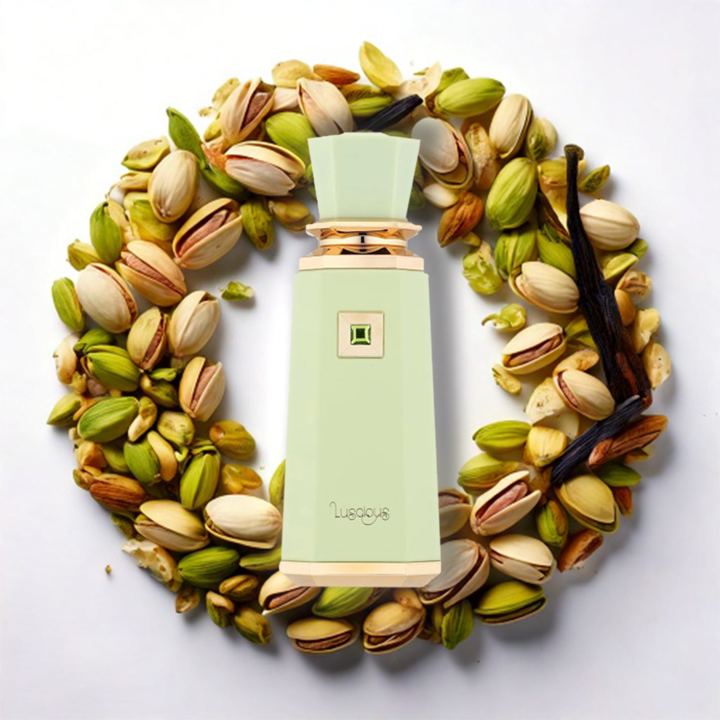 French Avenue Luscious - Parfümprobe