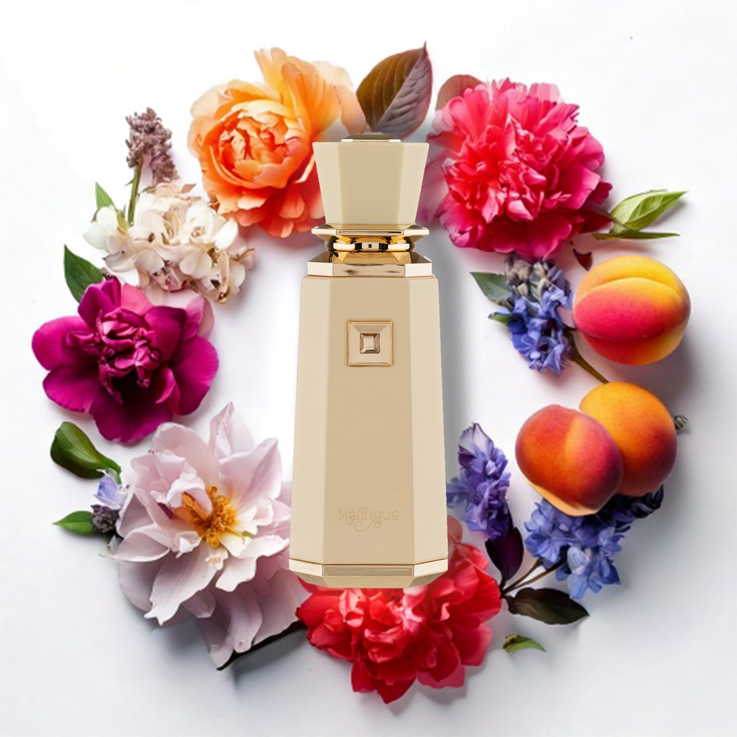 French Avenue Sweet Paradise - Parfümprobe