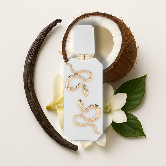 French Avenue Veneno Bianco - Parfümprobe