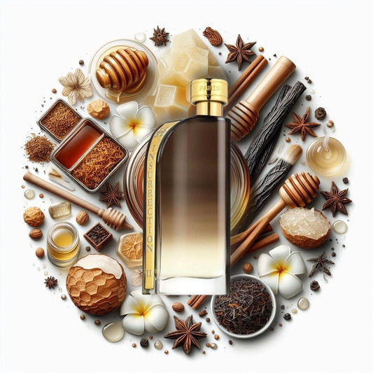 Reyane Tradition Insurrection II Wild - Parfümprobe - Tryfume