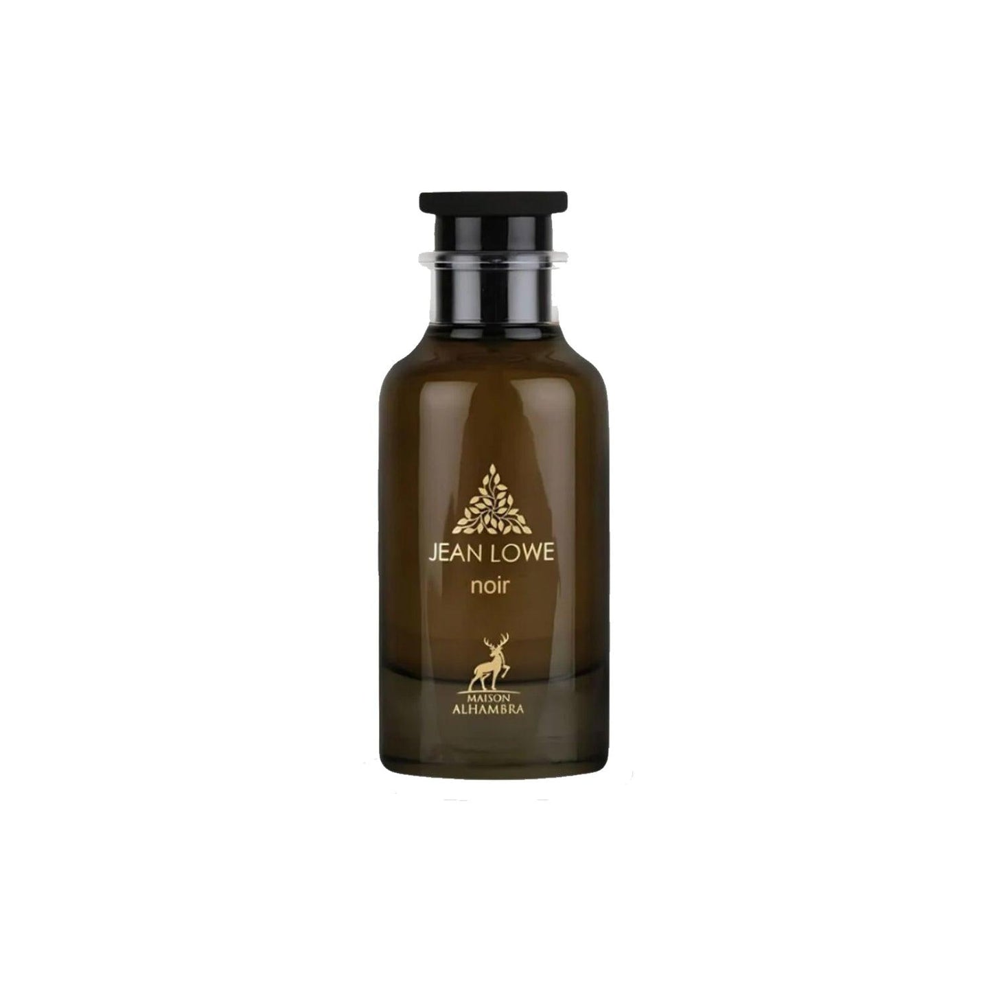Jean Lowe Noir Maison Alhambra - Parfümprobe - Tryfume