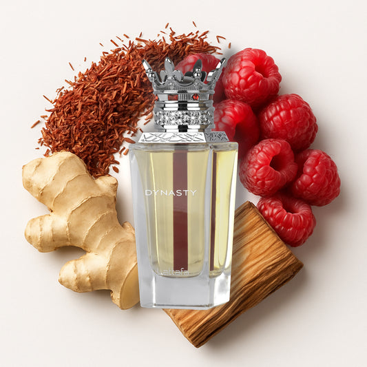 Lattafa Dynasty - Parfümprobe