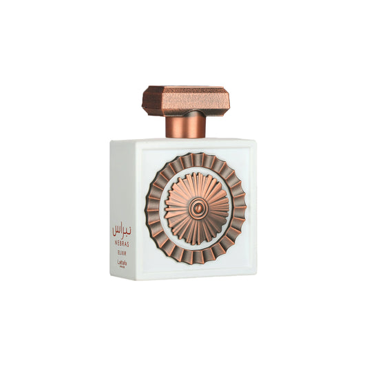 Lattafa Nebras Elixir - Parfümprobe