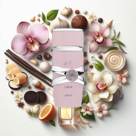 Lattafa Yara - Parfümprobe