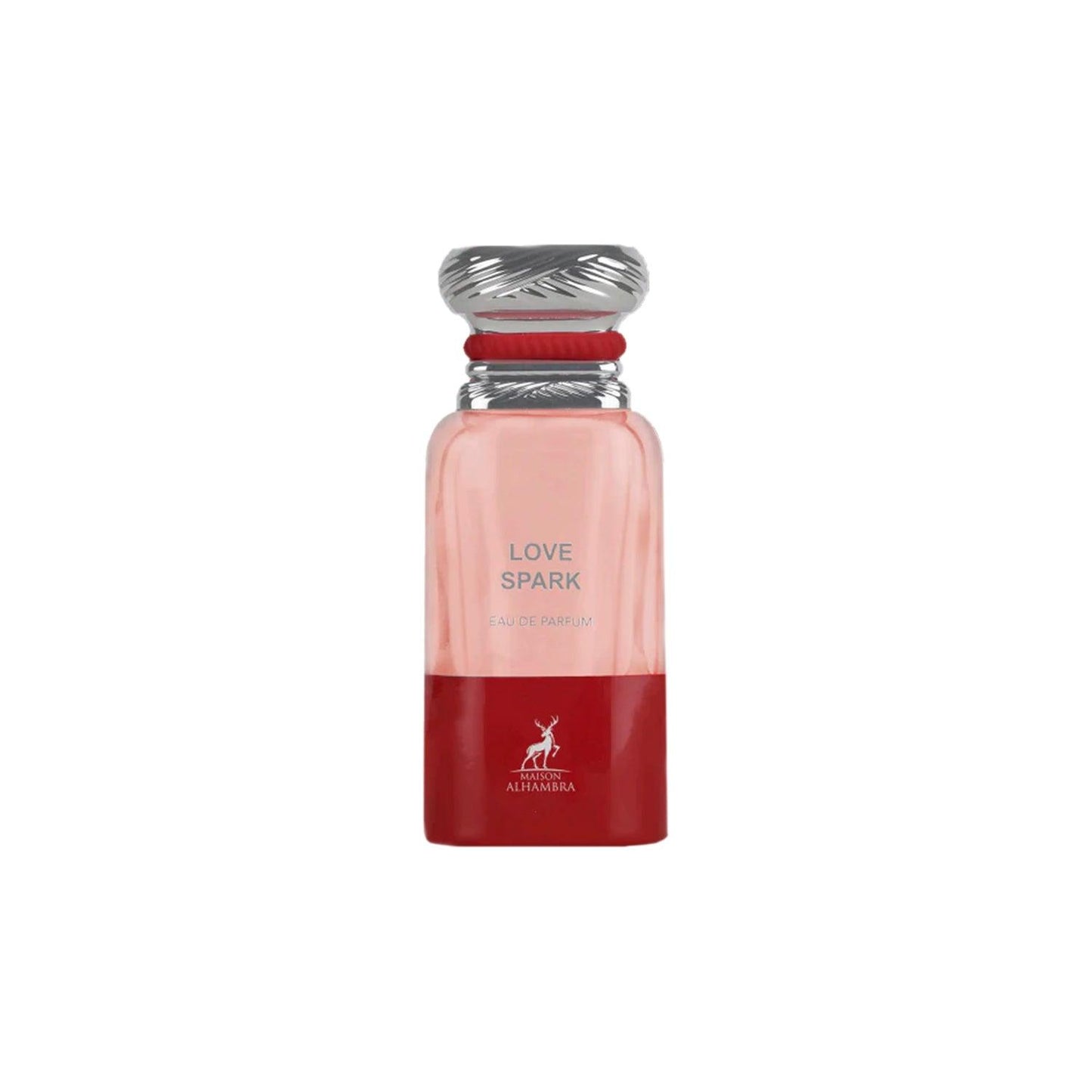 Maison Alhambra Love Spark - Parfümprobe - Tryfume