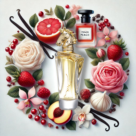 Lattafa Maahir - Parfümprobe