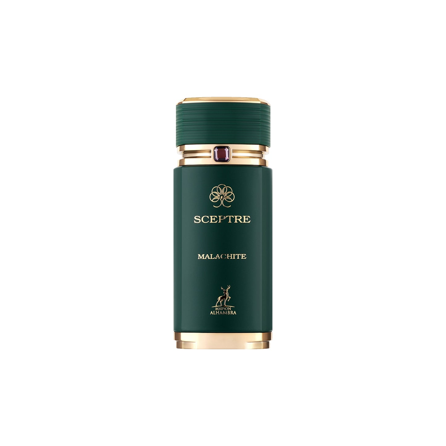 Maison Alhambra Sceptre Malachite - Parfümprobe