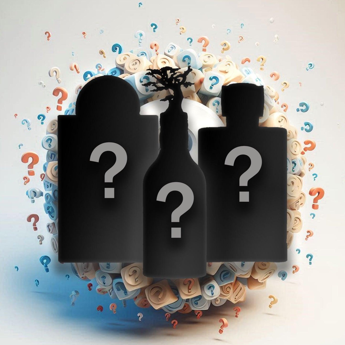 Mystery-Bundle - Parfümproben