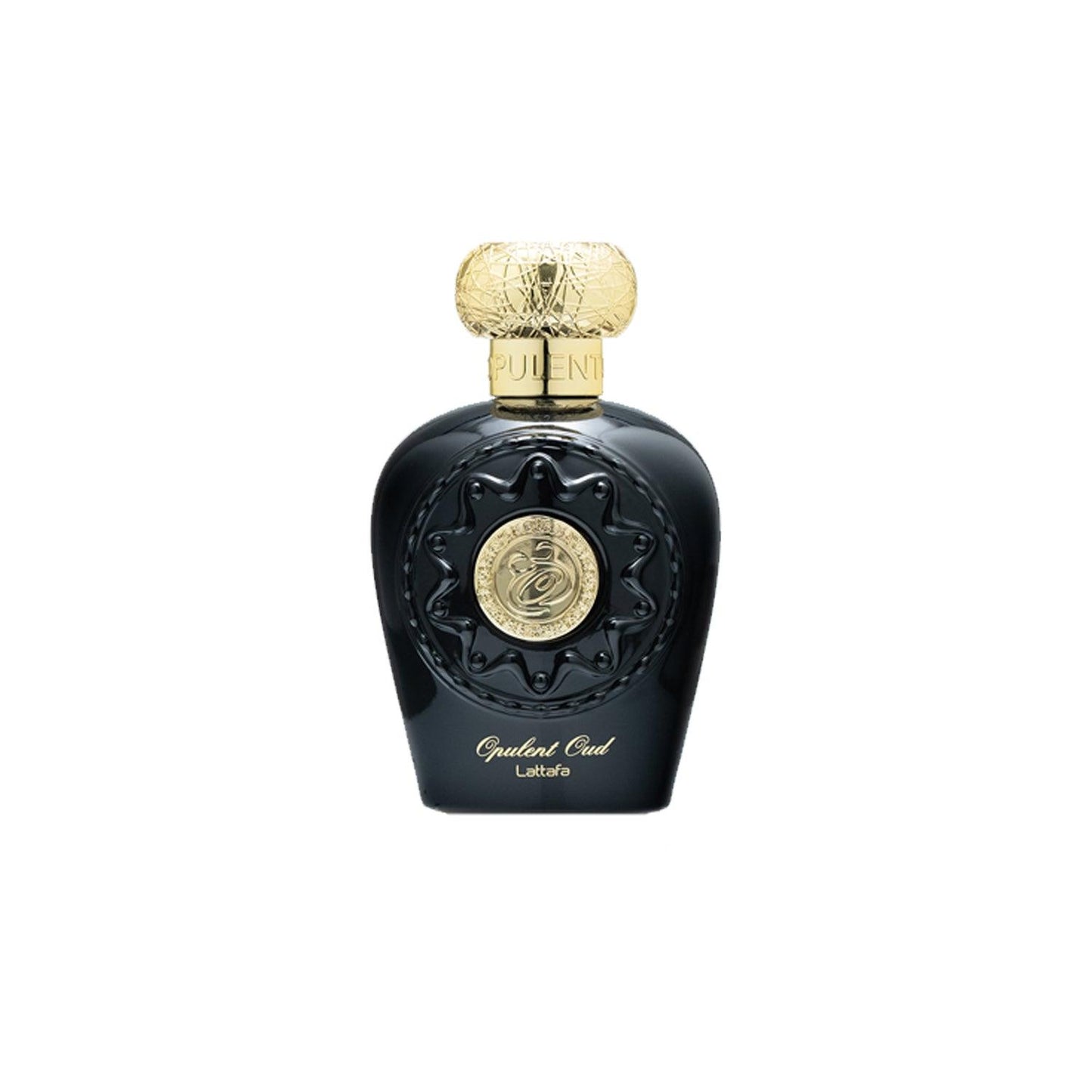 Lattafa Opulent Oud - Parfümprobe