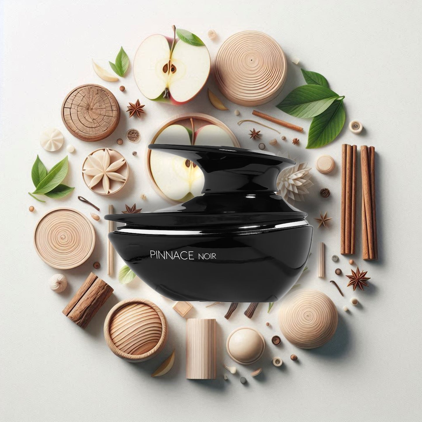 French Avenue Pinnace Noir - Parfümprobe