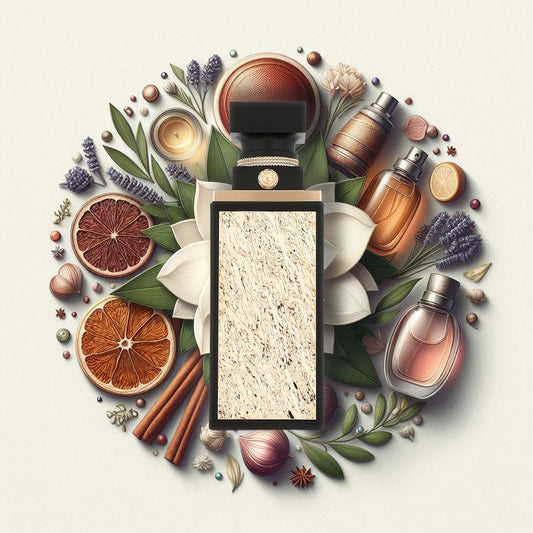 Fragrance World Varakh Gold - Parfümprobe