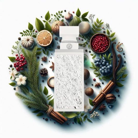 Fragrance World Varakh Silver - Parfümprobe