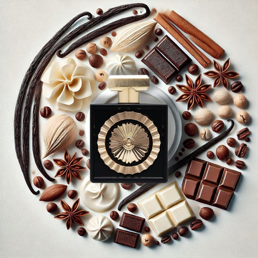 Lattafa Nebras - Parfümprobe