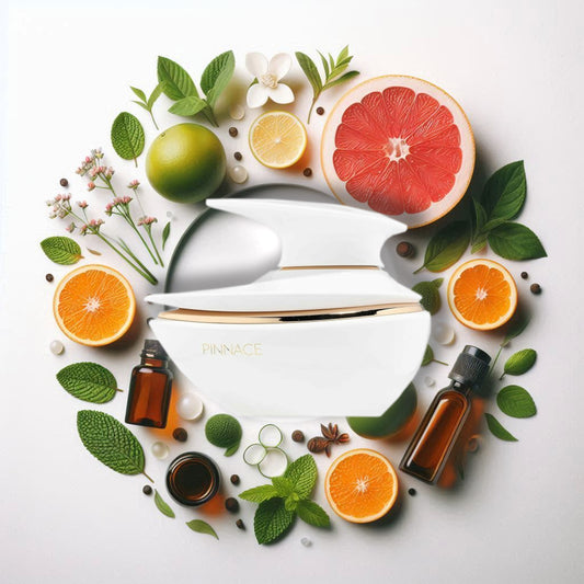 French Avenue Pinnace - Parfümprobe