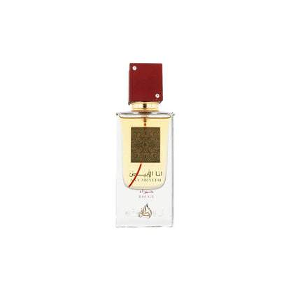 Lattafa Ana Abiyedh Rouge - Parfümprobe - Tryfume