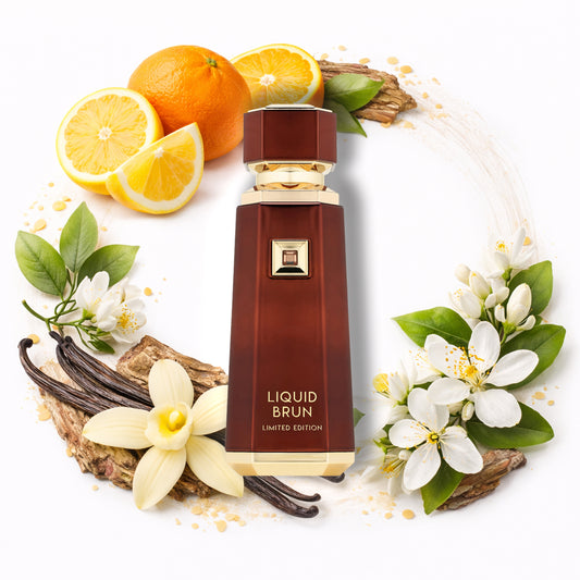 French Avenue Liquid Brun Limited Edition - Parfümprobe