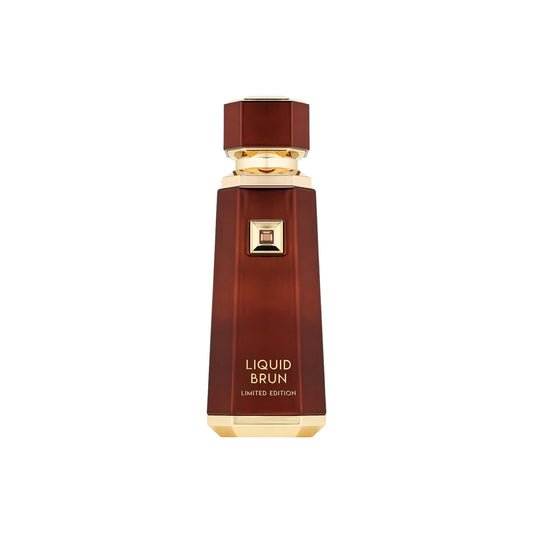 French Avenue Liquid Brun Limited Edition - Parfümprobe