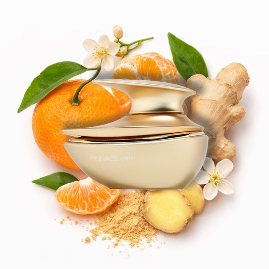 French Avenue Pinnace Oryn - Parfümprobe