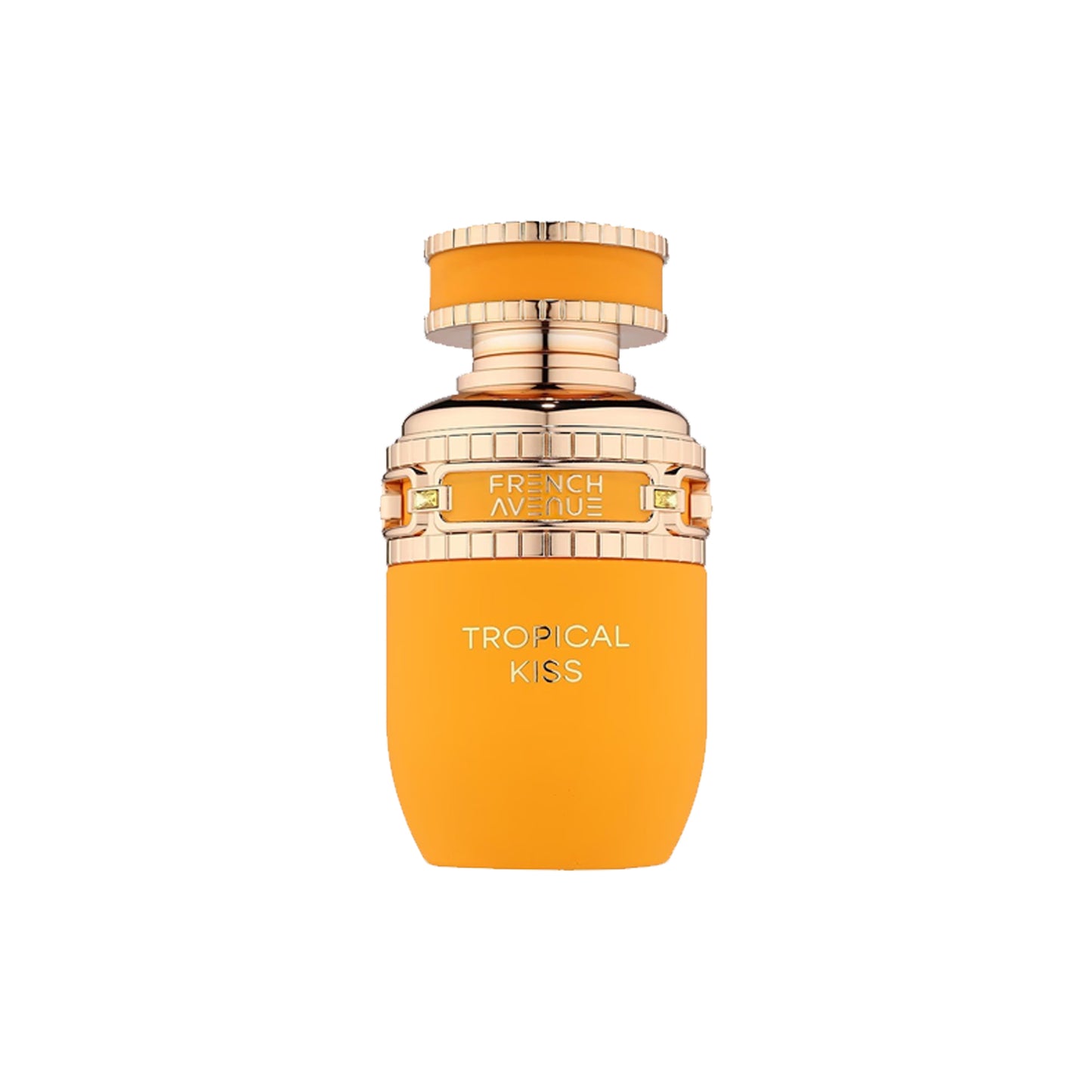 French Avenue Tropical Kiss - Parfümprobe
