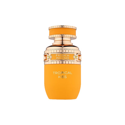 French Avenue Tropical Kiss - Parfümprobe