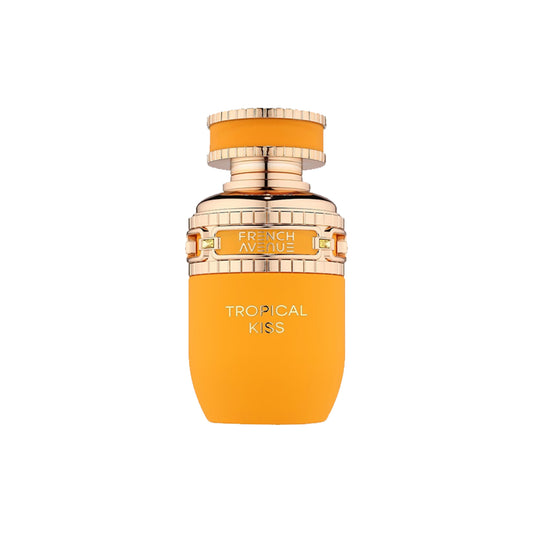 French Avenue Tropical Kiss - Parfümprobe