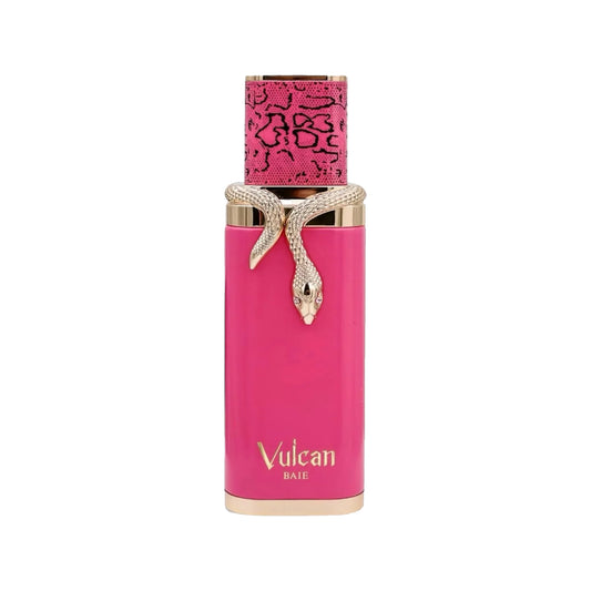 French Avenue Vulcan Baie - Parfümprobe