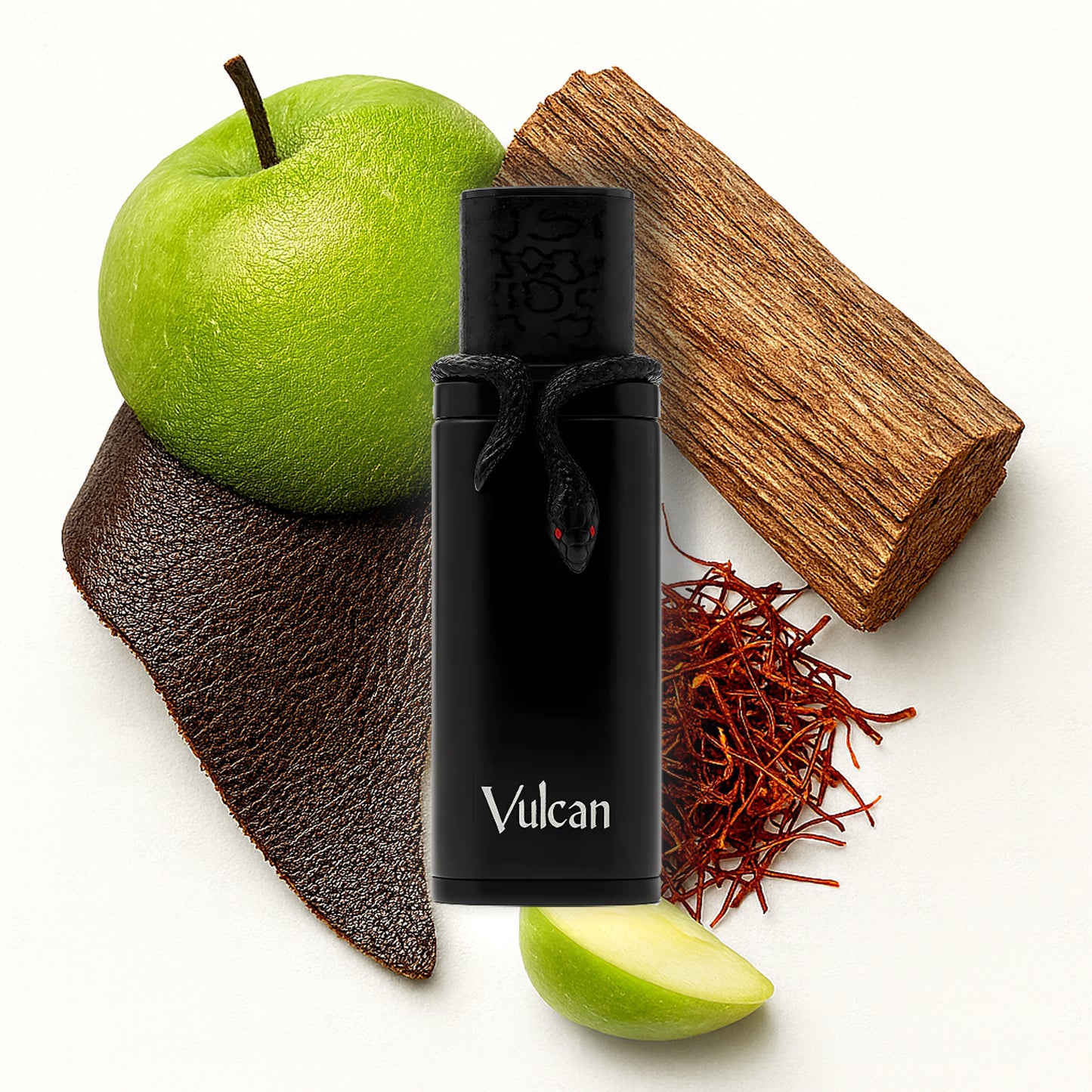 French Avenue Vulcan Black Friday - Parfümprobe