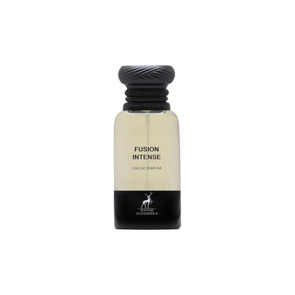 Maison Alhambra Fusion Intense - Parfümprobe - Tryfume