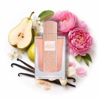 Lattafa Angham Second Song - Parfümprobe