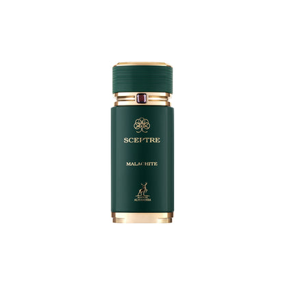 Maison Alhambra Sceptre Malachite - Parfümprobe
