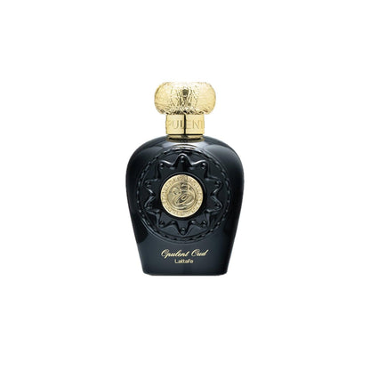 Lattafa Opulent Oud - Parfümprobe