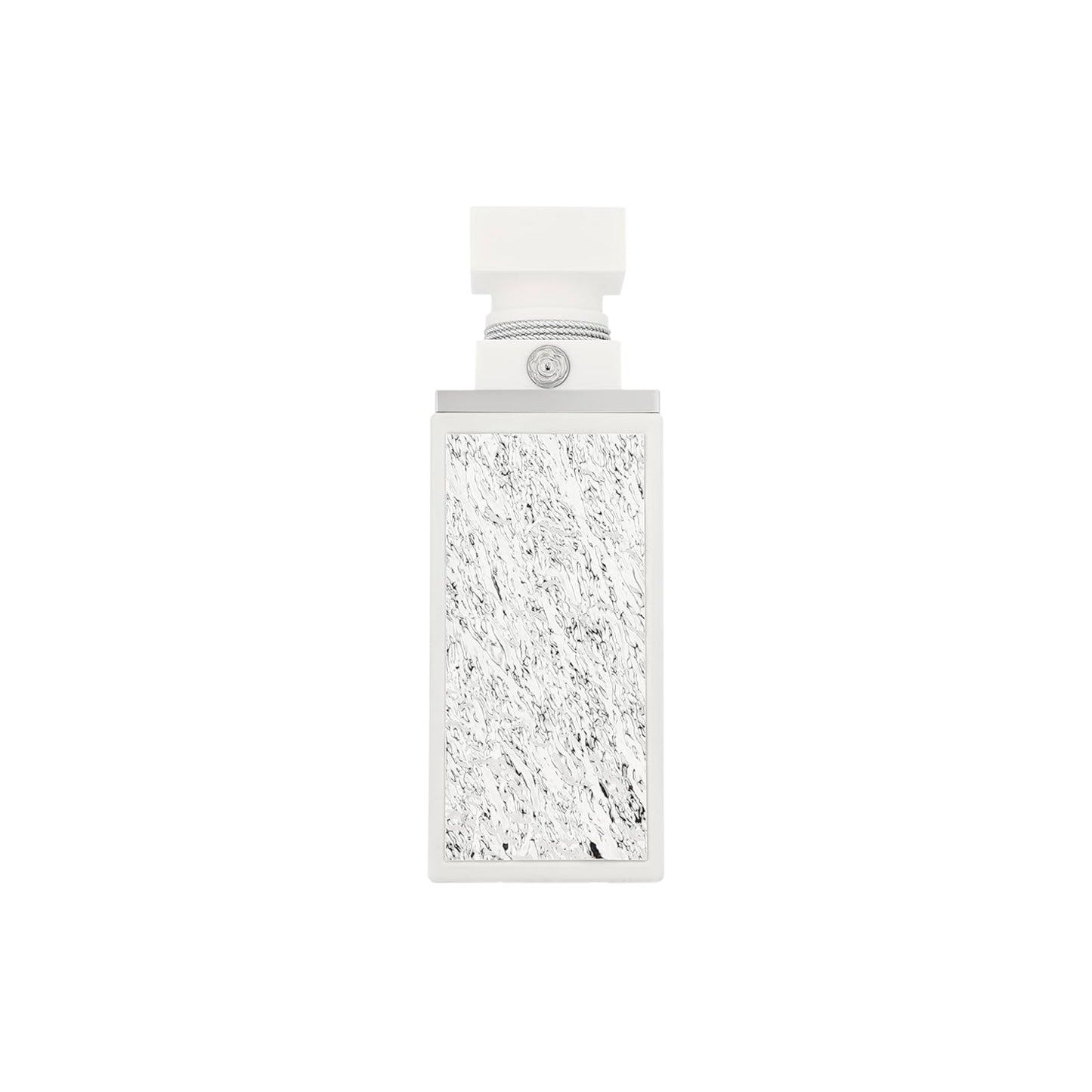Fragrance World Varakh Silver - Parfümprobe